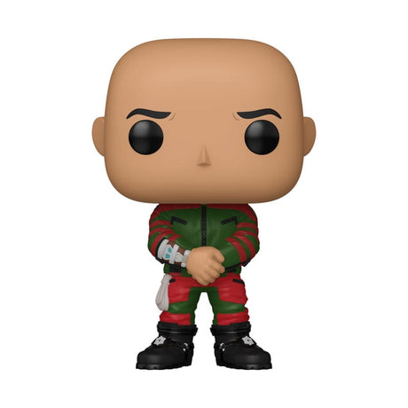 Funko Pop! Movies The Red One Cal