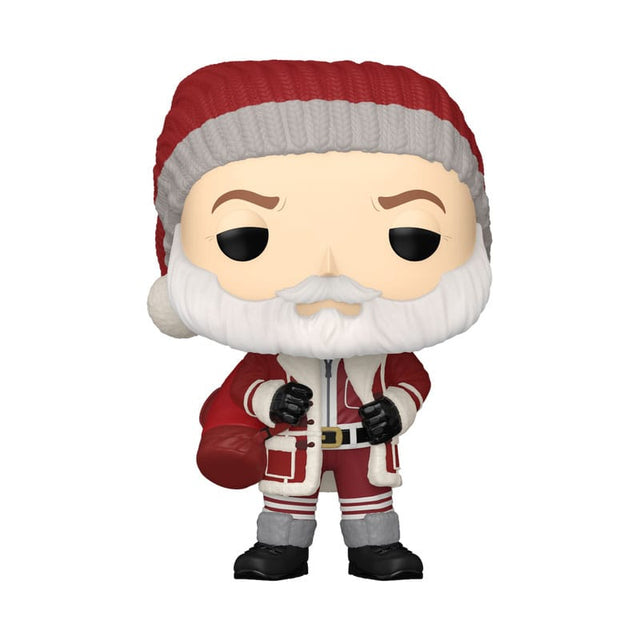 Funko Pop! Movies The Red One Nick