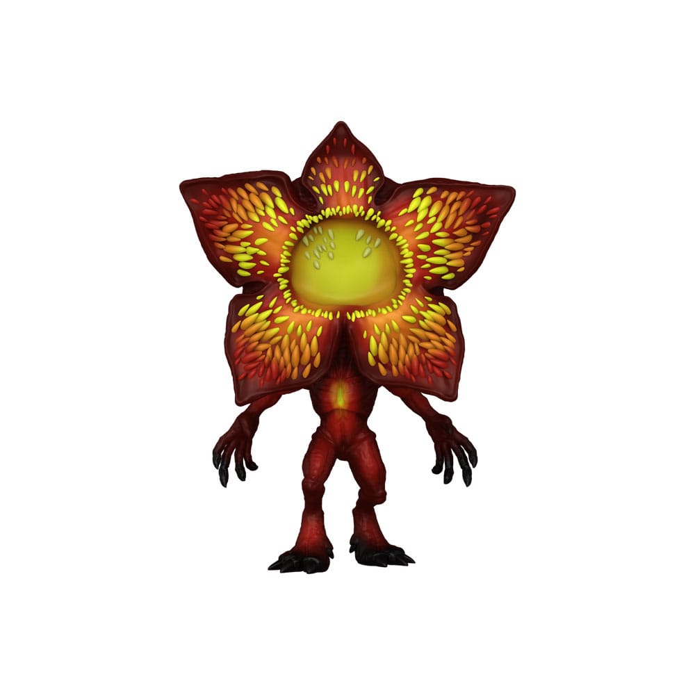 Stranger Things POP! TV Vinyl Figure Demogorgon (Rift) 9 cm