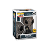 Sandman POP! TV Vinyl Figures Dream w/CH 9 cm Assortment (6)