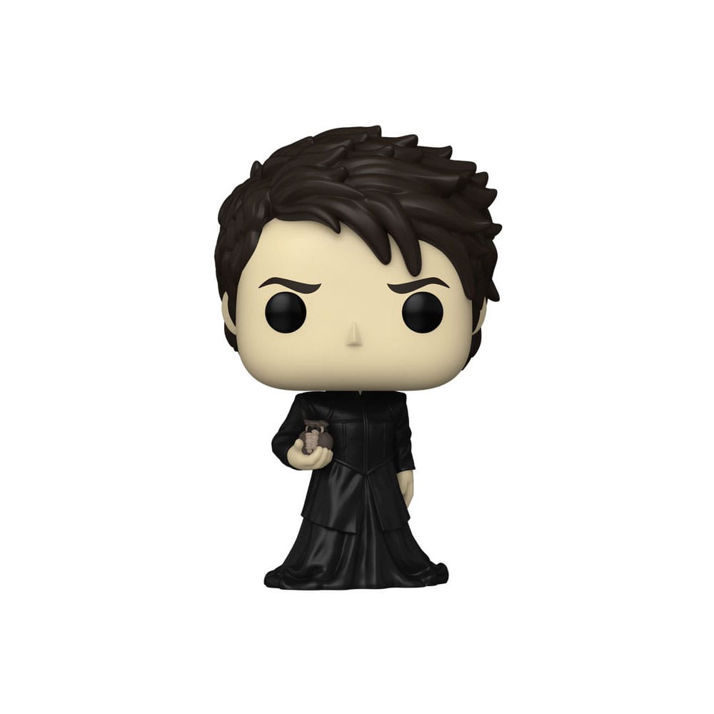 Sandman POP! TV Vinyl Figures Dream w/CH 9 cm Assortment (6)