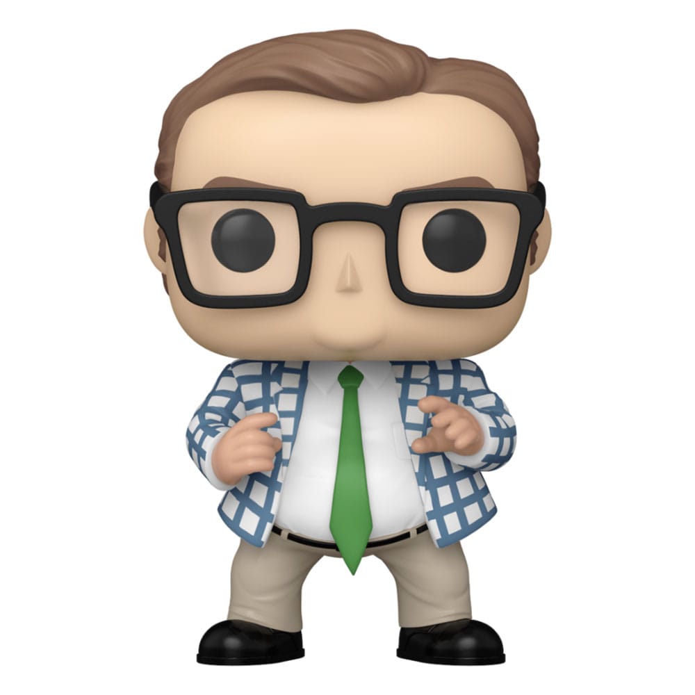 	
Saturday Night Live POP! Movies Vinyl Figure 50th Anniversary Matt Foley 9 cm