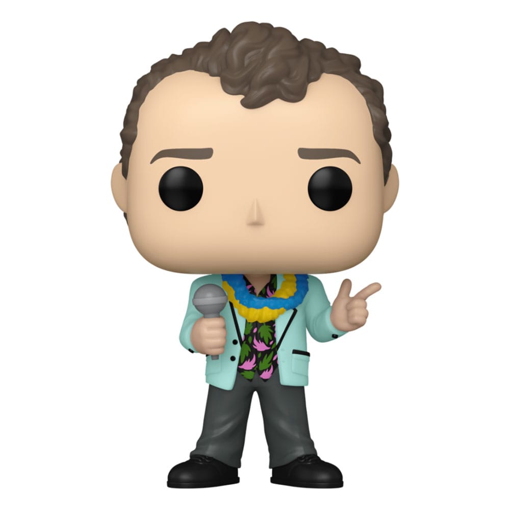 	
Saturday Night Live POP! Movies Vinyl Figure 50th Anniversary Nick the Lounge Singer 9 cm