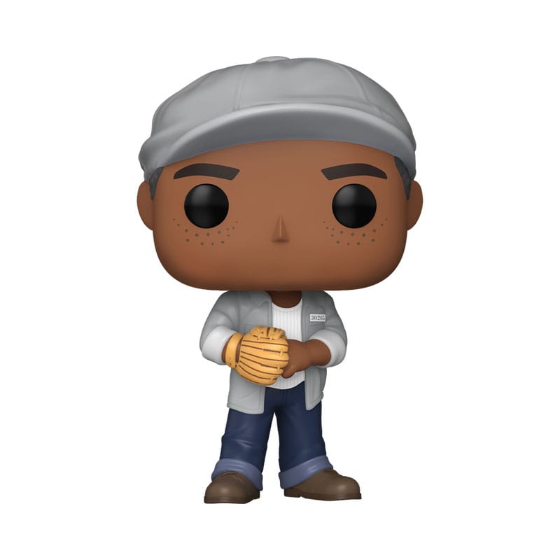 Funko Pop! Movies The Shawshank Redemption Ellis 'Red' Boyd Redding