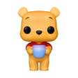 Winnie the Pooh POP! Disney Vinyl Figure Pooh 9 cm