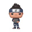 Naruto Classic Pop! Animation Vinyl Figure Iruka Umino 9 cm