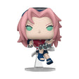 Naruto Classic Pop! Animation Vinyl Figure Sakura 9 cm