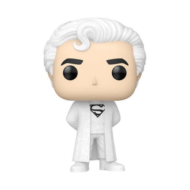 Funko Pop! Heroes Superman (1978) Jor-EL