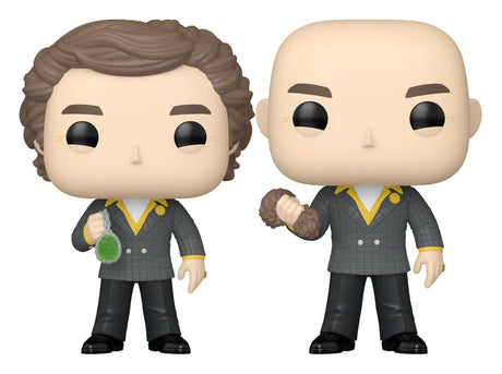 Superman (1978) Luthor Funko Pop! Animation Vinyl Figure with Chase