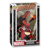 Daredevil 60th Anniversary Funko POP! Comic Cover Vinyl Figure