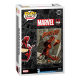 Daredevil 60th Anniversary Funko POP! Comic Cover Vinyl Figure