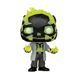 CC POP! Movies Vinyl Figure Dr. Phosphorus(GW) 9 cm
