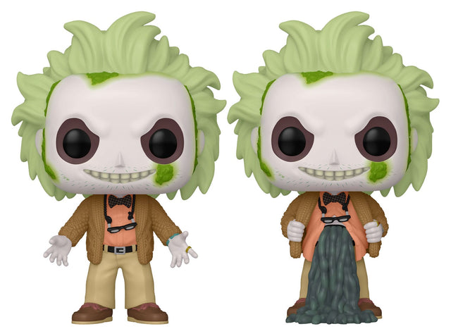 Boruto Boruto (Momoshiki Transformation) Funko Pop! Vinyl Figure with Chase (Glow)