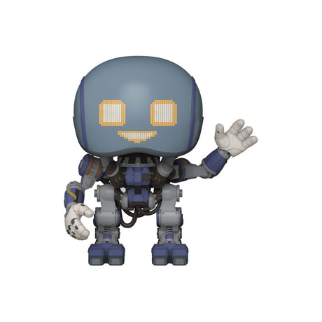 Funko Pop! Movies Electric State Herman