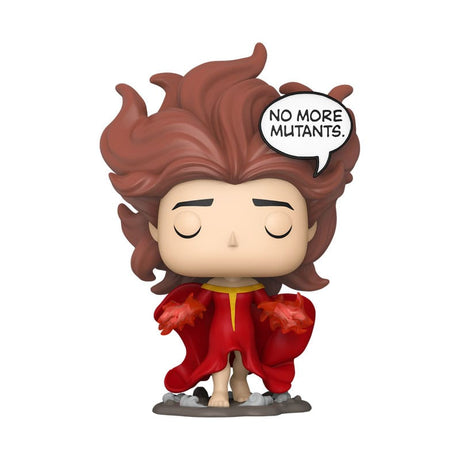 Funko Pop! Marvel Comics Scarlet Witch (House of M)