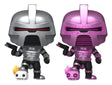 Battlestar Galactica Cylon Funko Fusion Pop! Vinyl Figure with Chase