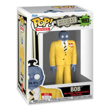 Beetlejuice 2 POP! Movies Vinyl Figure Bob 9 cm 
