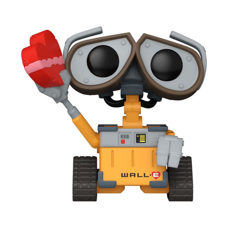 Wall-E Valentines POP! Disney Vinyl Figure Wall-E 9 cm 