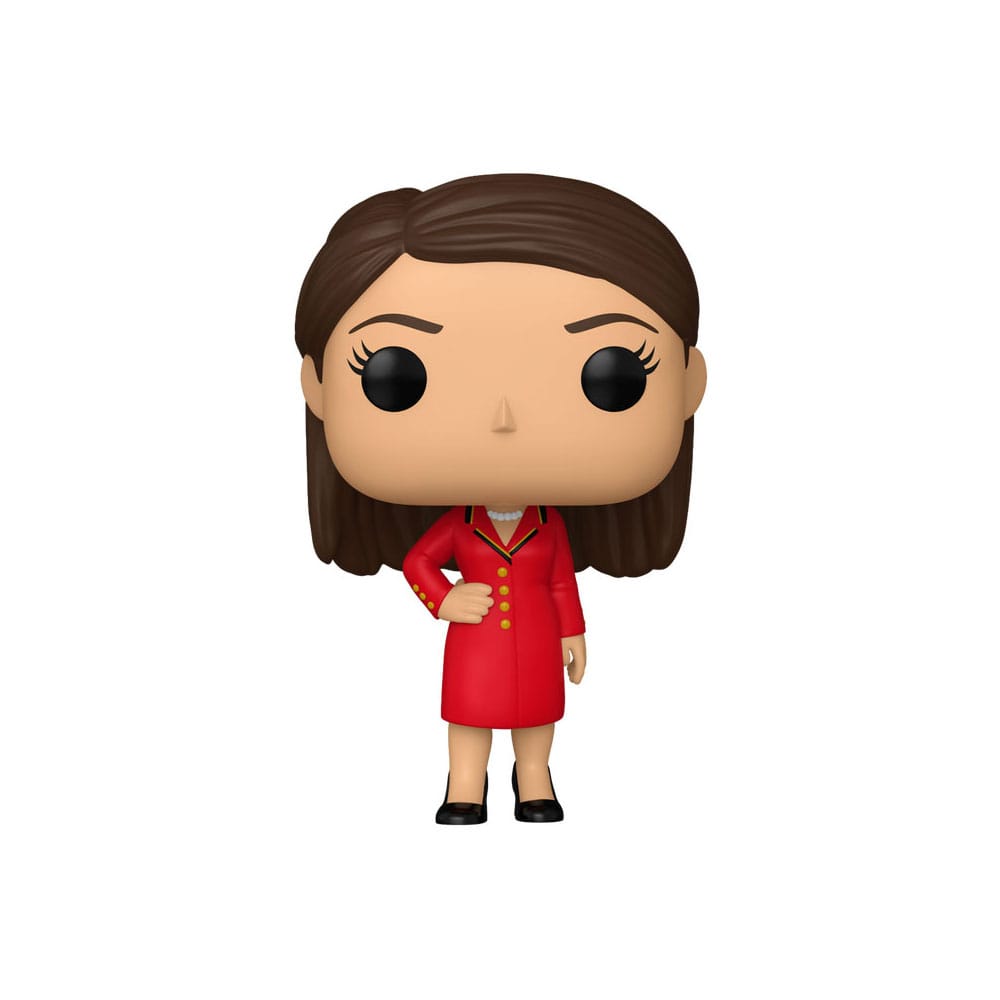Gilmore Girls POP! TV Vinyl Figure Lorelai Gilmore 9 cm