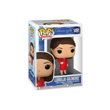 Gilmore Girls POP! TV Vinyl Figure Lorelai Gilmore 9 cm