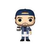 Gilmore Girls POP! TV Vinyl Figure Luke Danes 9 cm