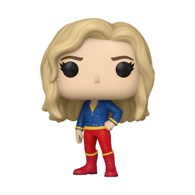 Funko Pop! TV Smallville Kara Kent