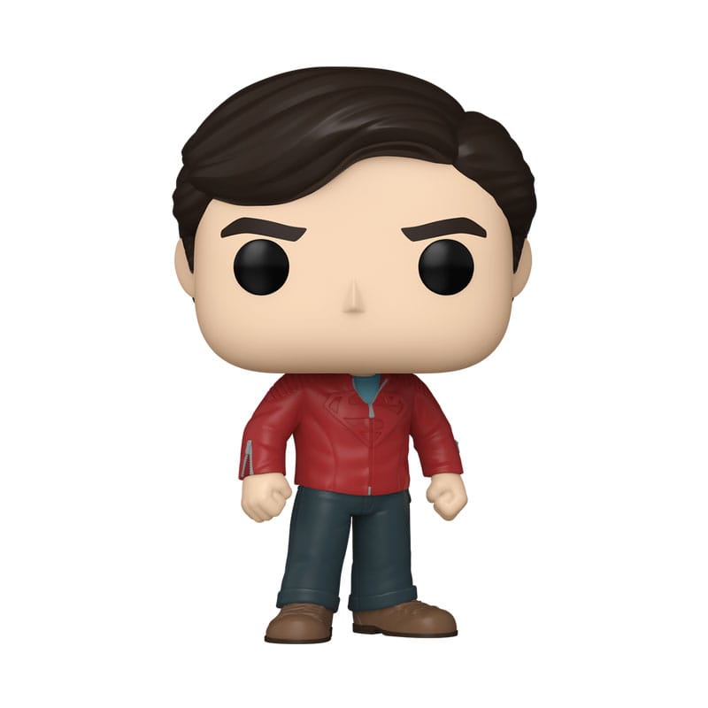 Funko Pop! TV Smallville Clark Kent