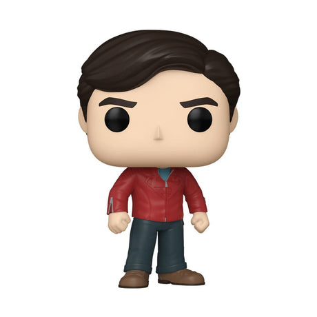 Funko Pop! TV Smallville Clark Kent