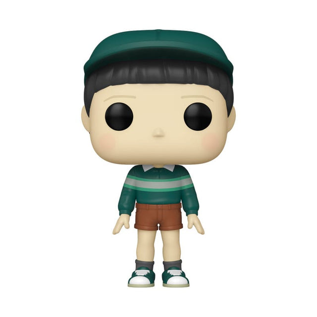 Squid Game POP! Television Vinyl Figure S3 Chul-su 9 cm