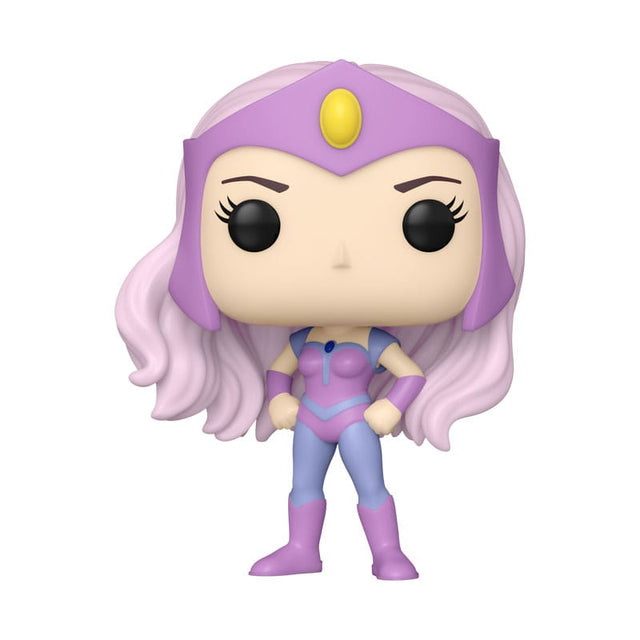 Funko Pop! Masters of The Universe She-Ra Glimmer