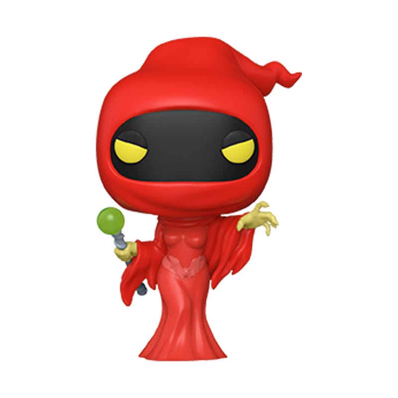 Funko Pop! Masters of The Universe She-Ra Shadow Weaver