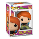 Kim Possible POP! Vinyl Figure Kim 9 cm
