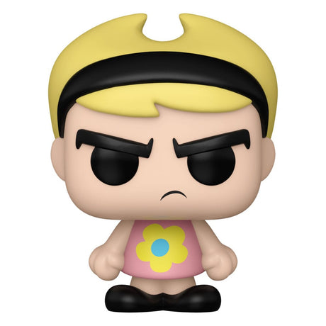 Ed, Edd and Eddy POP! TV Vinyl Figure Mandy 9 cm 