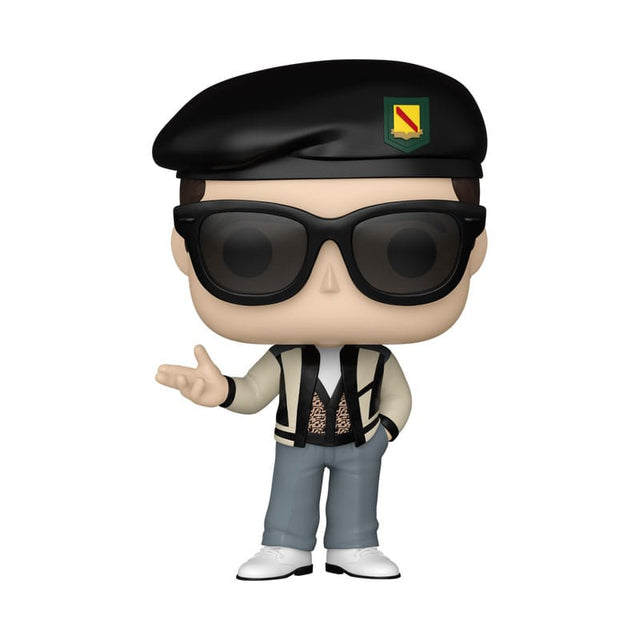 Ferris Bueller's Day Off POP! Movie Vinyl Figure Ferris 9 cm