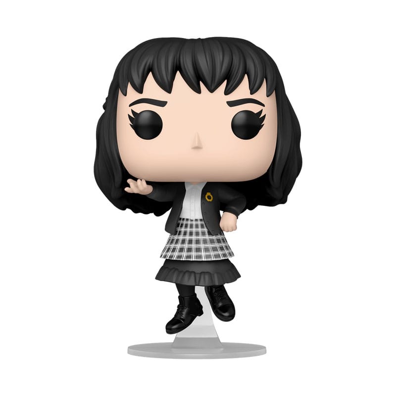 Funko Pop! Movies Beetlejuice Lydia Deetz