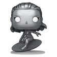 The Fantastic Four: First Steps POP! Marvel Vinyl Figure Silver Surfer 9 cm