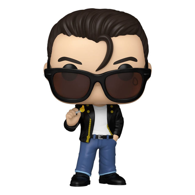 Cry-Baby POP! Movies Vinyl Figure Wade "Cry-Baby" Walker 9 cm