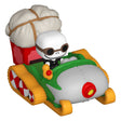Funko Pop! Rides Nightmare Before Christmas Jack Skellington with Snowmobile
