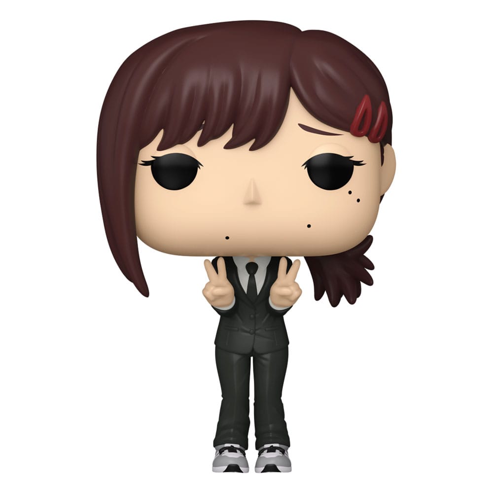 Funko Pop! Animation Chainsaw Man Kobeni