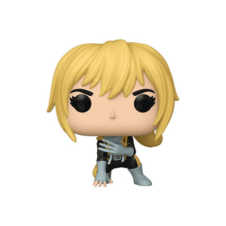 Funko Pop! Comic Books Marvel Gwenverine