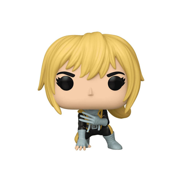 Funko Pop! Comic Books Marvel Gwenverine