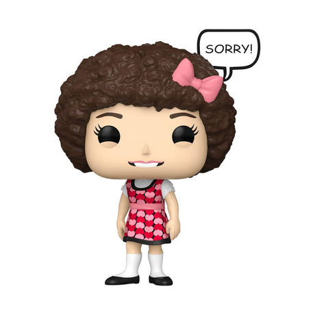 Funko Pop! TV Saturday Night Live Gilly