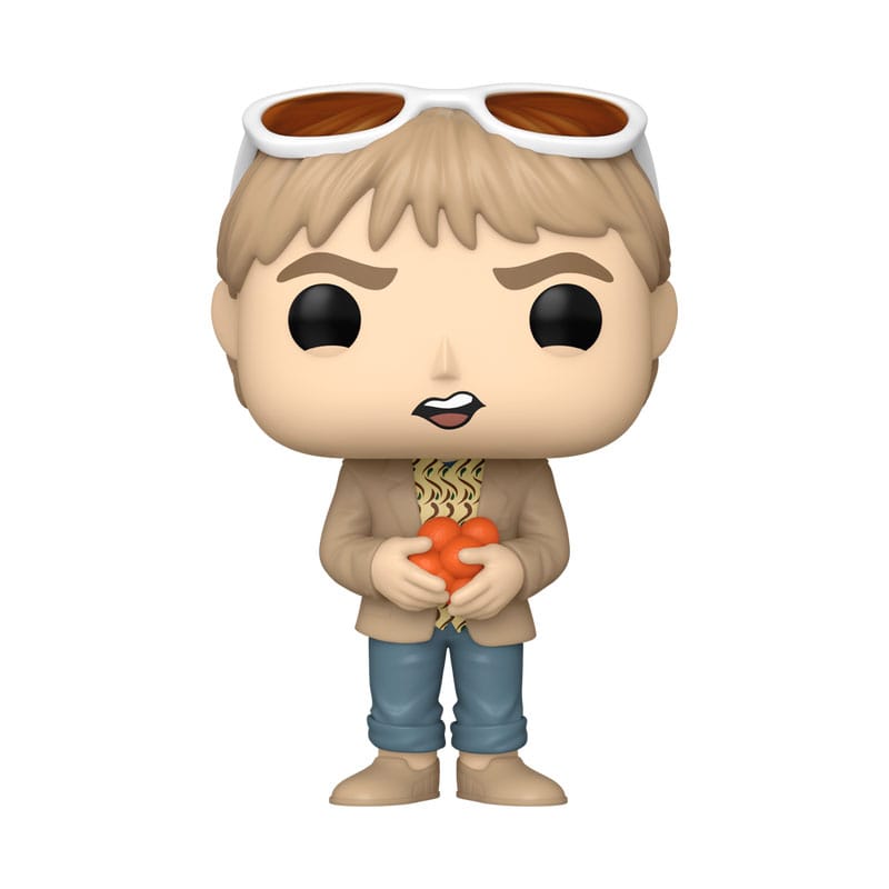 Funko Pop! TV Saturday Night Live Stuart