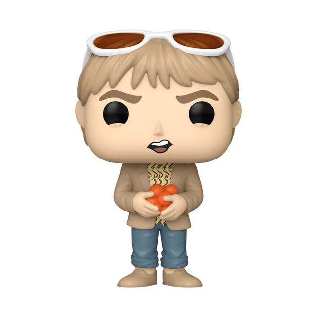 Funko Pop! TV Saturday Night Live Stuart