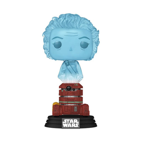 Funko Pop! TV Star Wars Andor Maarva