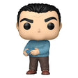 Sopranos POP! TV Vinyl Figure Bobby Baccalla 9 cm