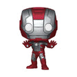 Marvel Cinematic Universe Arc POP! Movies Vinyl Figure IM2 MRK 5 9 cm