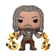 Funko Pop! Movies Marvel Cinematic Universe Arc Iron Man 2 Whiplash