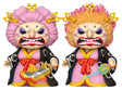 One Piece Big Mom (Kimono) Funko Pop! Super Animation Vinyl Figure