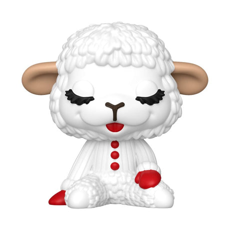 Lamb Chop's Play-Along POP! TV Vinyl Figure Lamb Chop 9 cm